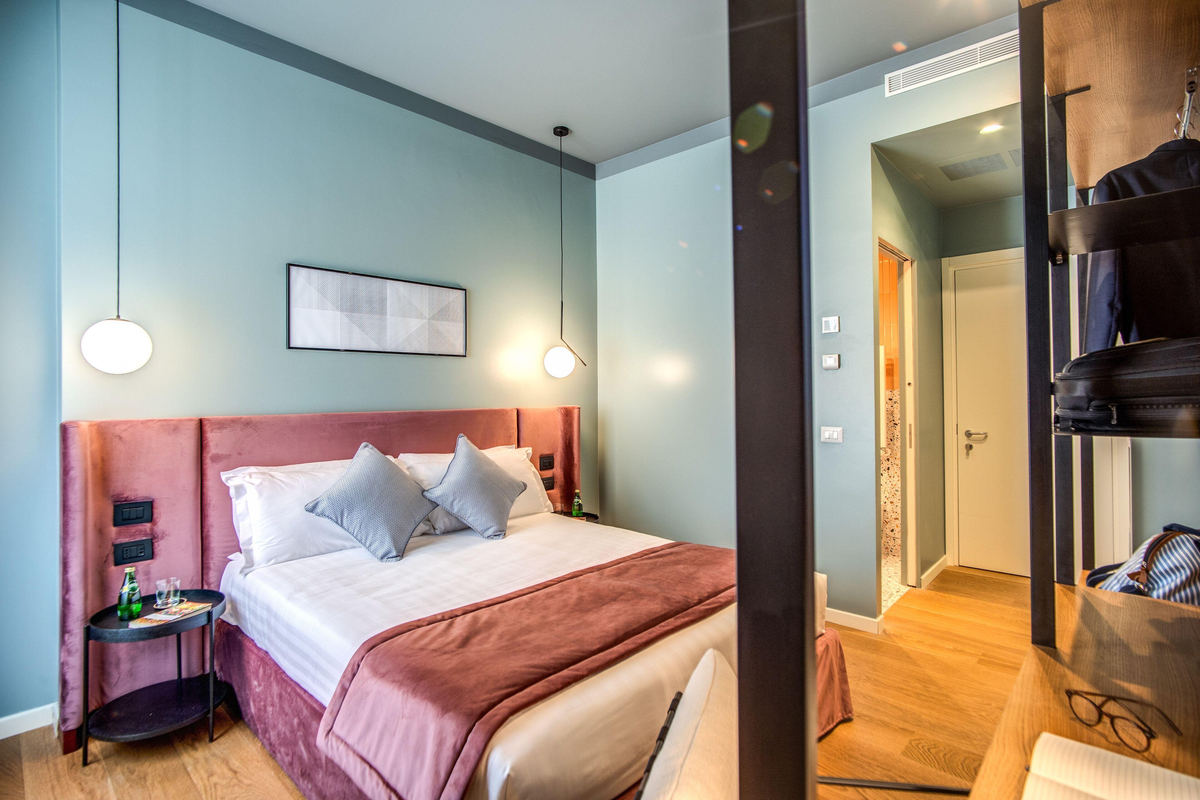Sheva Boutique Hotel — Foto 2