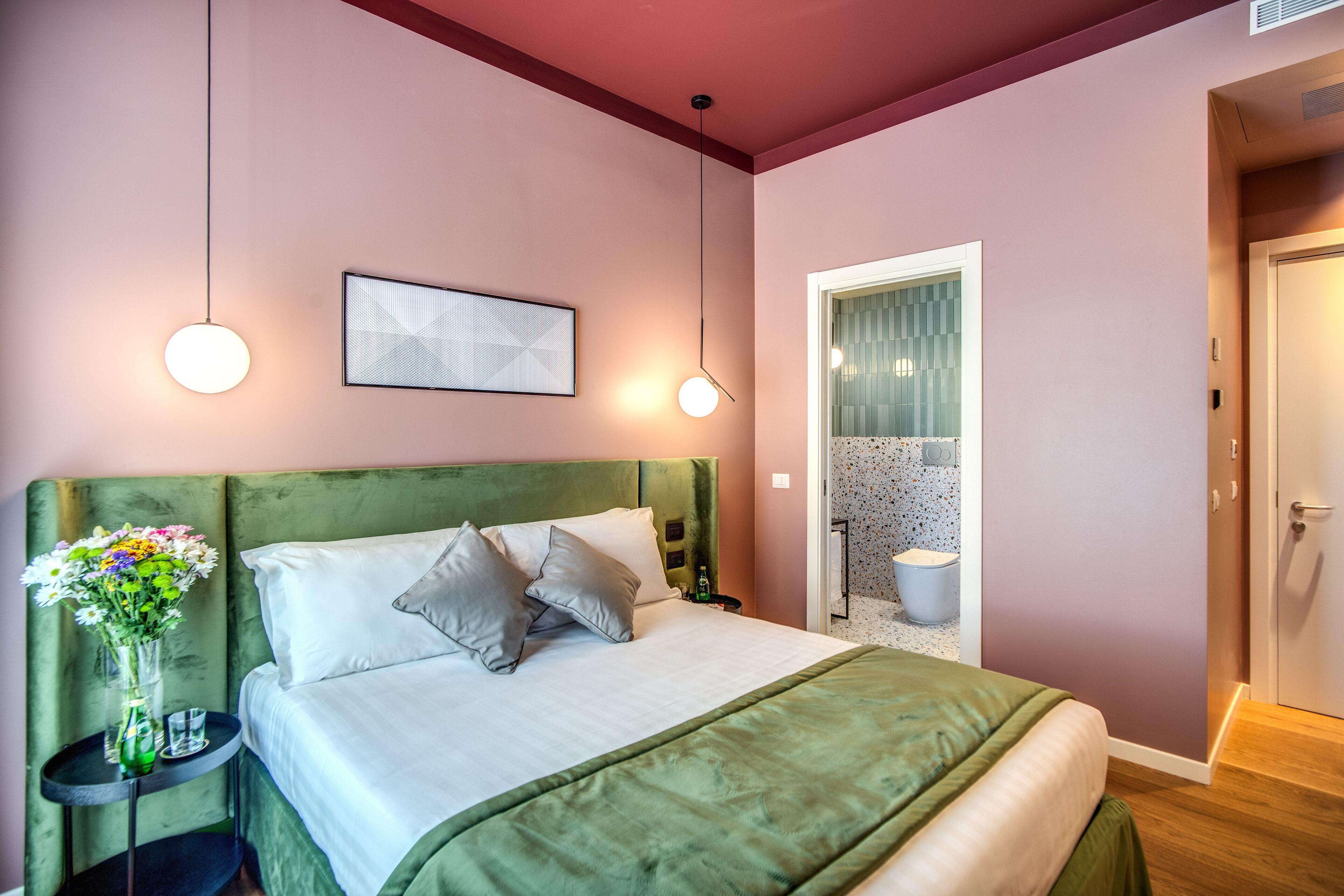 Sheva Boutique Hotel — Foto 3