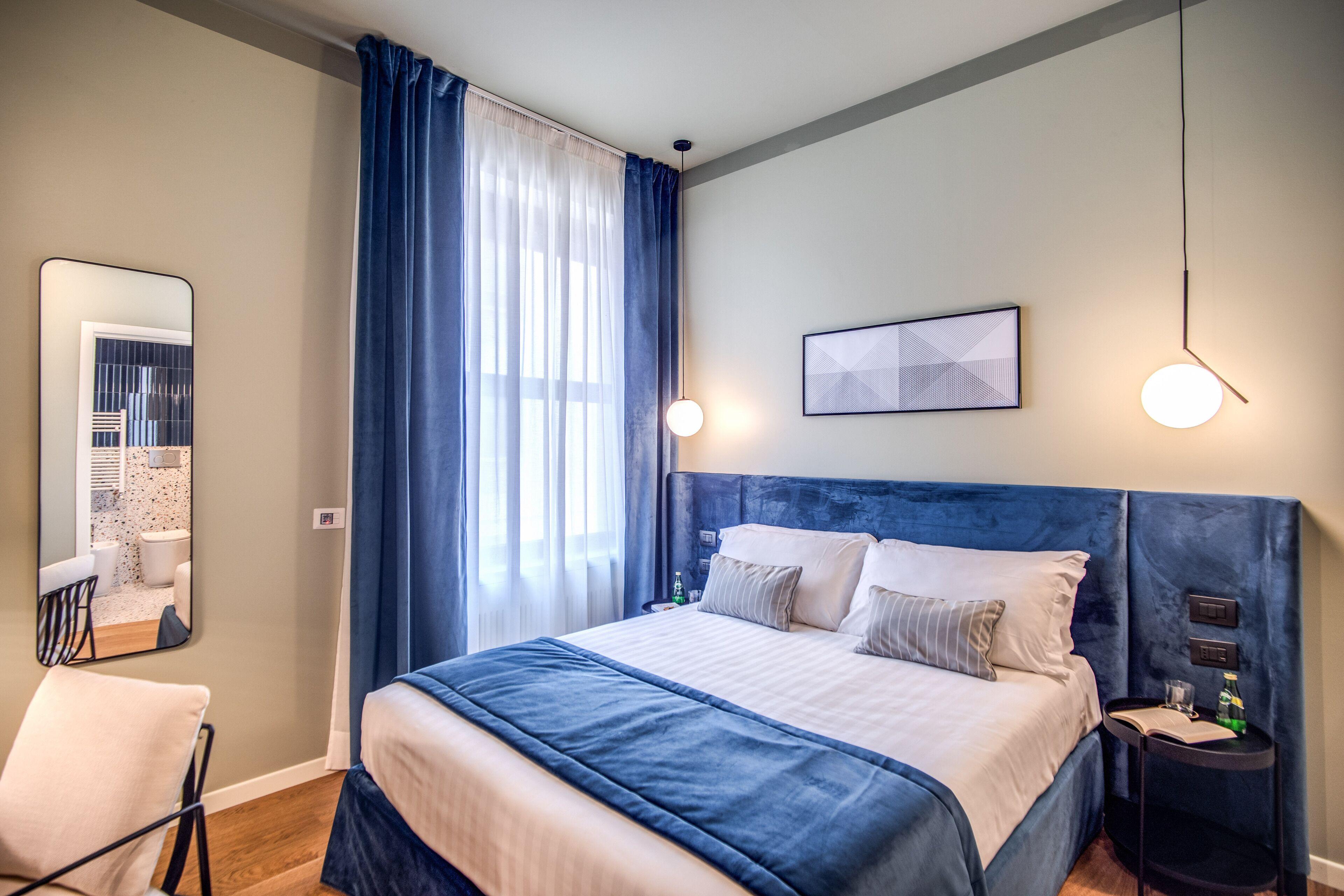 Sheva Boutique Hotel — Foto 1